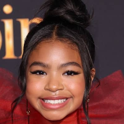 Navia Robinson