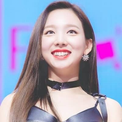 Nayeon