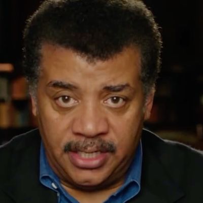 Neil deGrasse Tyson