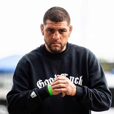 Nick Diaz