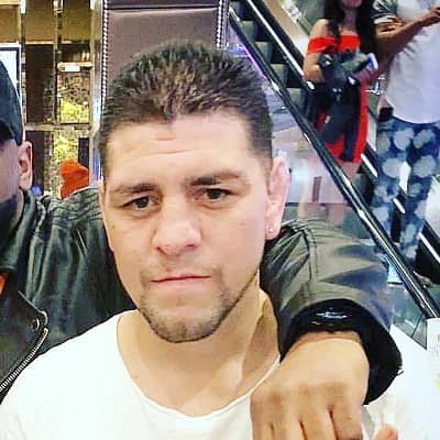 Nick Diaz