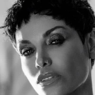 Nicole Mitchell Murphy