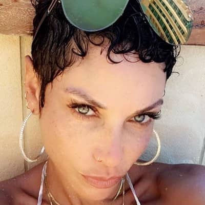 Nicole Mitchell Murphy