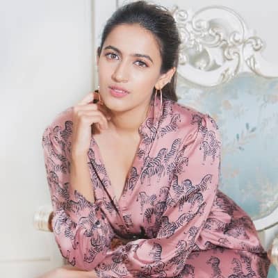Niharika Konidela
