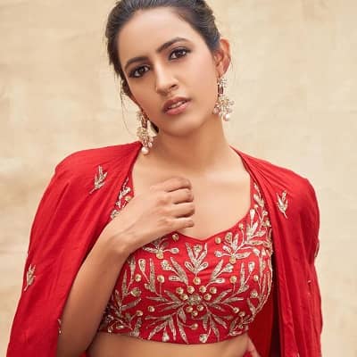 Niharika Konidela