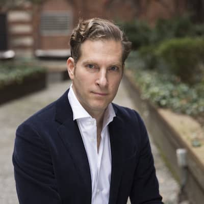 Noah Feldman