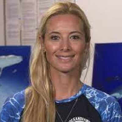 Ocean Ramsey