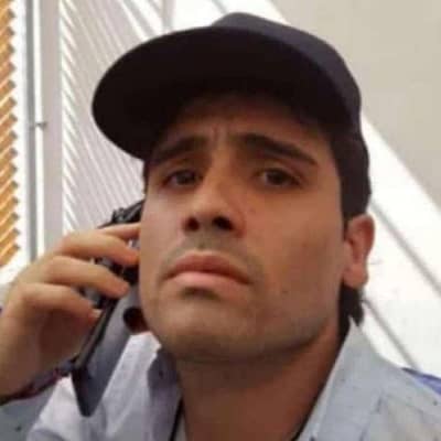 Ovidio Guzmán López