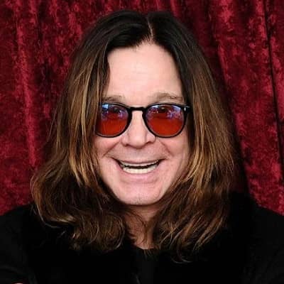 ozzy osbourne real height