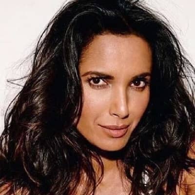 Padma Lakshmi