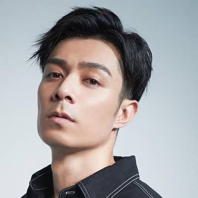 Pakho Chau