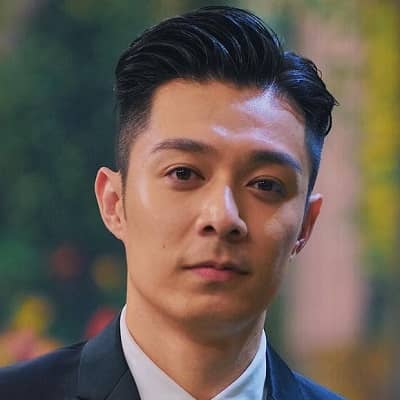 Pakho Chau