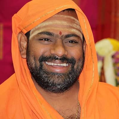 Paripoornananda Swami