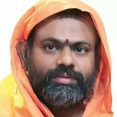 Paripoornananda Swami