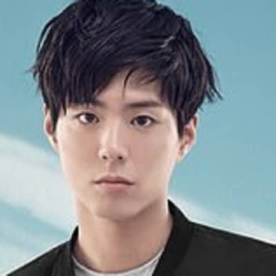 Park Bo Gum