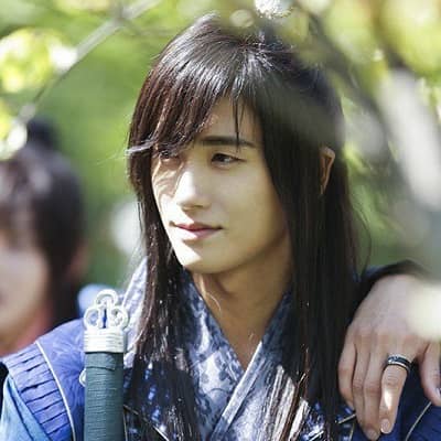 Park Hyung-sik