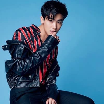 Park Hyung-sik