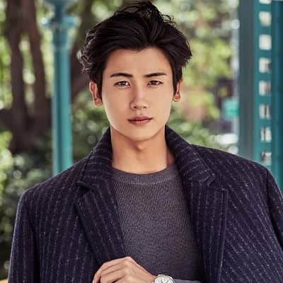 Park Hyung-sik