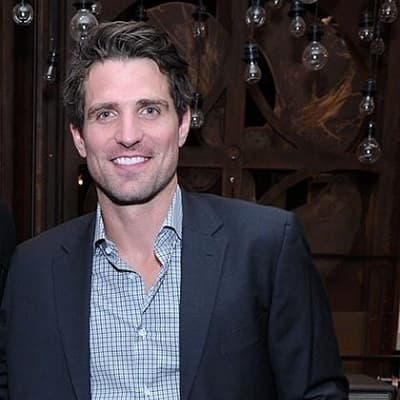 Patrick Sharp