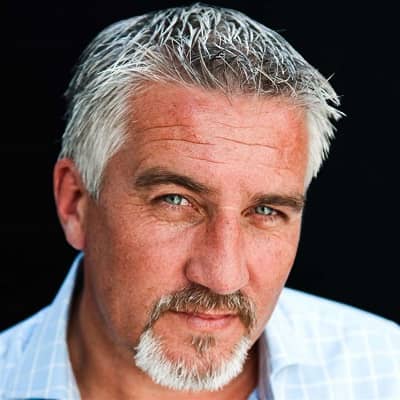 Paul Hollywood