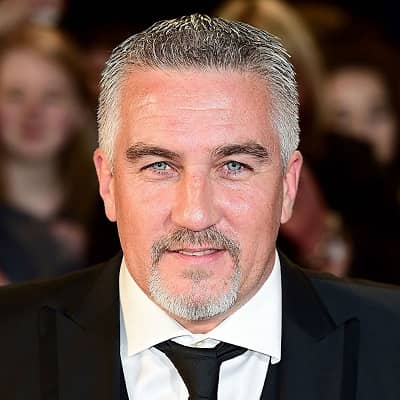 Paul Hollywood
