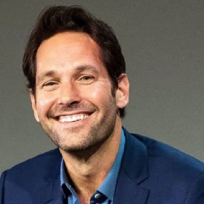 Paul Rudd