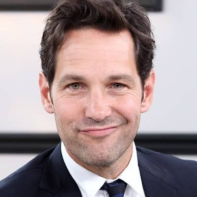 Paul Rudd