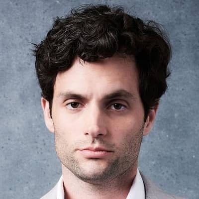 Penn Badgley