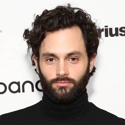 Penn Badgley