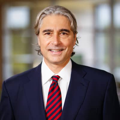 Peter Palandjian