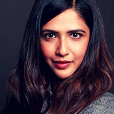 Pramita Tanwar