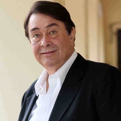 Randhir Kapoor