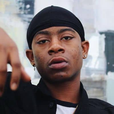RJ Cyler