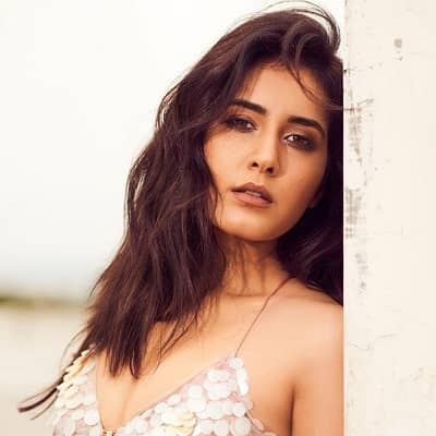 Raashi Khanna