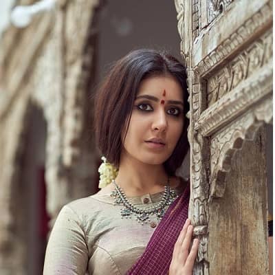 Raashi Khanna
