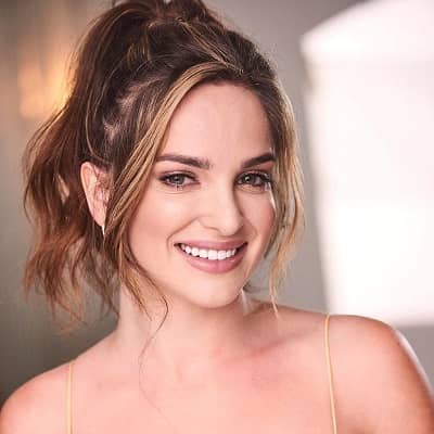 Rachel Slawson