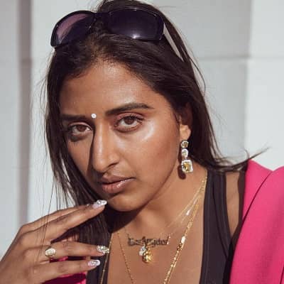 Raja Kumari