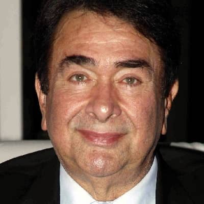 Randhir Kapoor