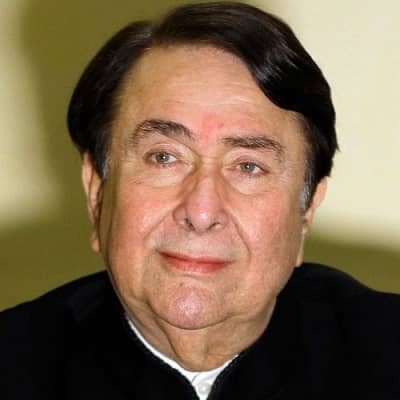 Randhir Kapoor