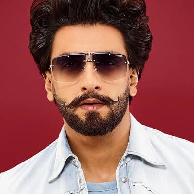 Ranveer Singh