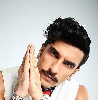 Ranveer Singh