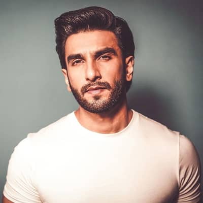 Ranveer Singh