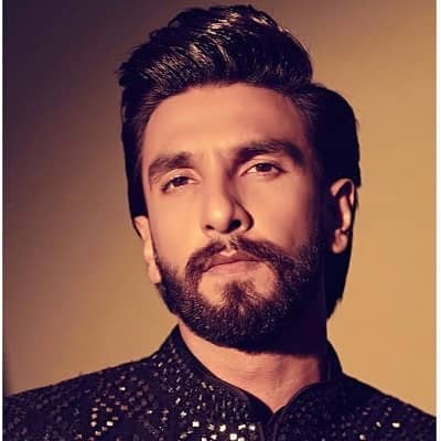 Ranveer Singh