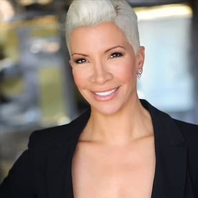 Rebecca Crews