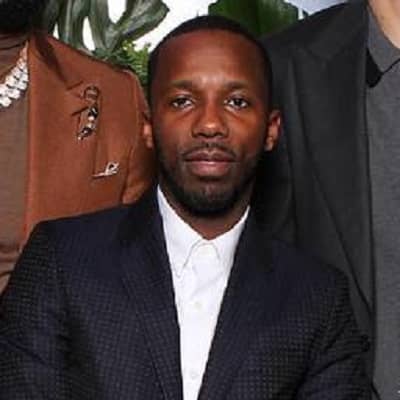 Rich Paul