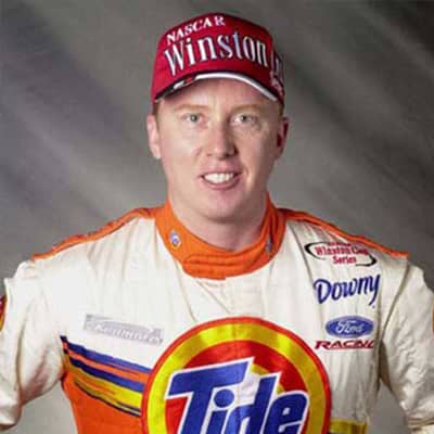 Ricky Craven