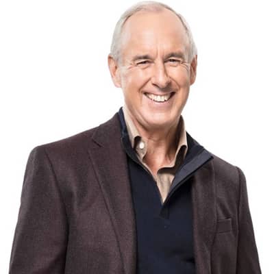 Ron MacLean