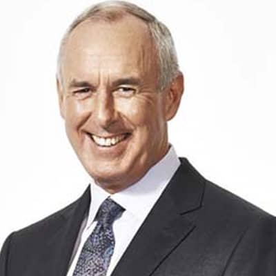 Ron MacLean