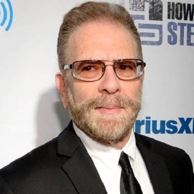 Ronnie Mund