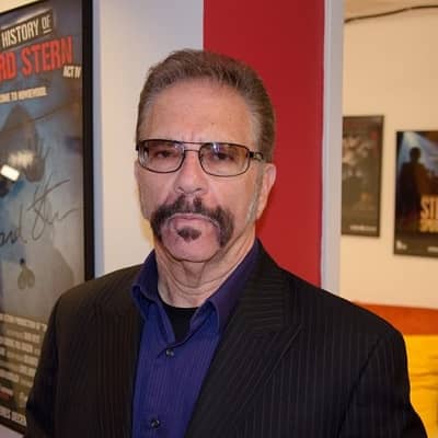 Ronnie Mund